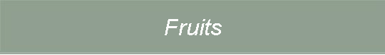 Fruits